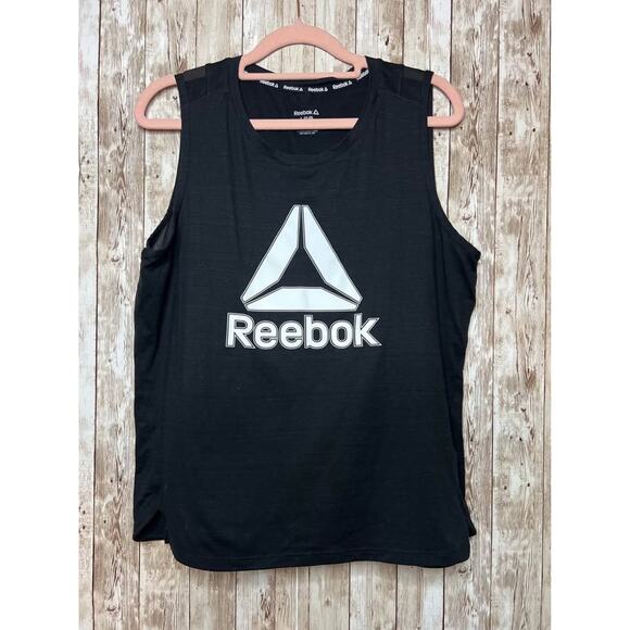 Reebok Women’s Tank Top size Large - Picture 1 of 2